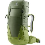 Deuter Futura 32 Backpack khaki-meadow backpack