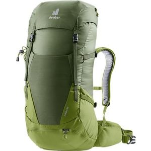 Deuter Futura 32 Backpack khaki-meadow backpack