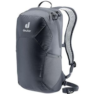 Deuter Speed Lite 13 rugzak outdoor zwart