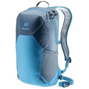 DEUTER - deuter speed lite 13 ink/wave - Blauw-Multicolour