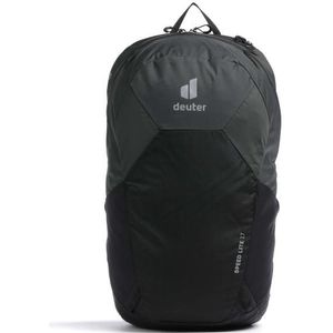 Deuter Speed Lite 17 rugzak outdoor zwart