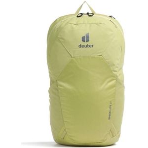 Deuter Speed Lite 17 Rugtas Linden/Sprout 17L