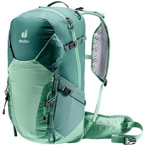 Deuter Speed Lite 23 SL Rugzak 52 cm seagreen-spearmint