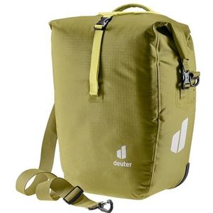 deuter Fietsenzak Weybridge 20 + 5 Cactus Olijfgroen