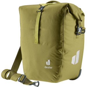 Deuter - Fietsenzak - Cactus - 100% Polyamide - Inhoud 25-30L