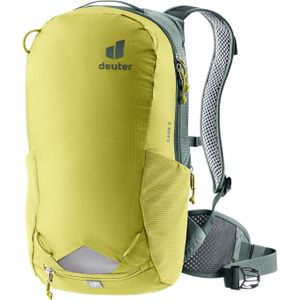 Deuter Race 8 Dagrugzak 43 cm  geel