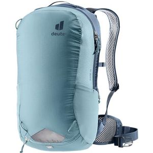 Deuter Race 16 lake-ink backpack