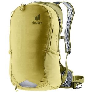 Deuter Race Air 10 Dagrugzak 45 cm linden-cactus