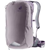 Deuter Race Air 14+3 Dagrugzak 46 cm lavender-purple