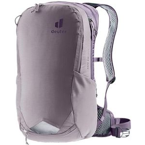 Deuter Race Air 14+3 Backpack lavender-purple backpack