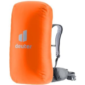 deuter Raincover II Regenhoes, uniseks, koi, 30-50 liter