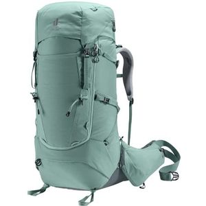 deuter Dames Aircontact Core 55+10 Sl Trekking rugzak (1 stuk)