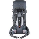 deuter - Aircontact Core 60L +10 Trekkingrucksack graphite shale