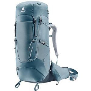 Deuter Aircontact Core 60+10 Backpack Atlantic/Ink 60L + 10L