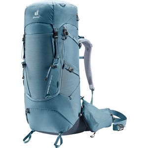 Meindl Aircontact Core 60+10 Atlantic/ink Outdoor hardwaren Tassen Backpacks