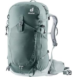 Deuter Trail Pro 31 SL Dames Via Ferrata Wandelrugzak