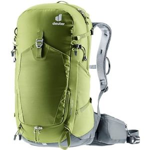Deuter Trail Pro 33 Backpack Meadow/Graphite 33L