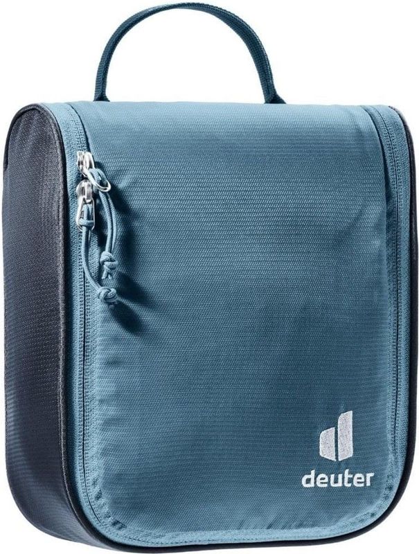 Deuter - Wash Center I - Toilettas - Atlantic Ink - 100% Polyamide