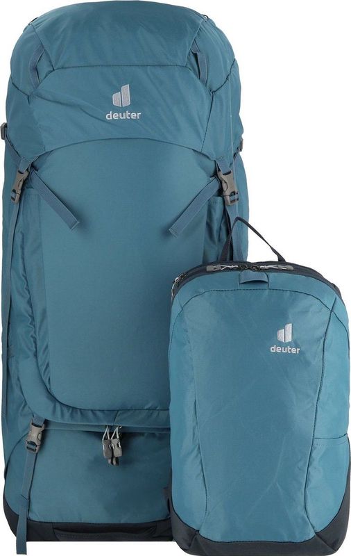Deuter Voyager 65+10 Reiserucksack (1374 atlantic/ink)