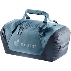 Deuter Duffel 50 Reistas (turkoois/blauw)