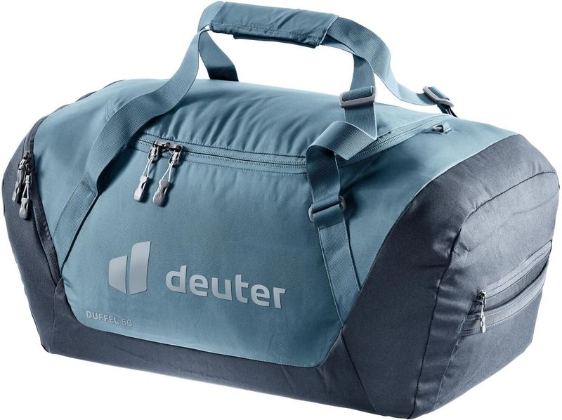 Deuter Duffel 50 Reisetasche atlantic-ink