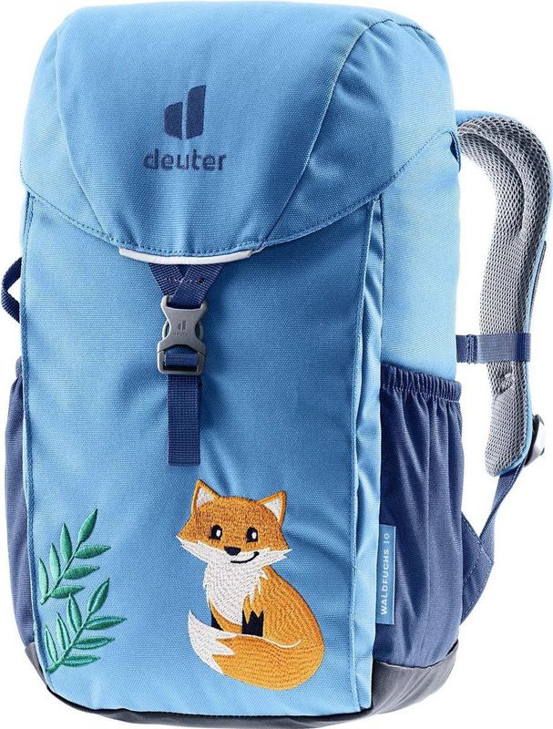 Deuter Waldfuchs 10 Wanderrucksack Kinder