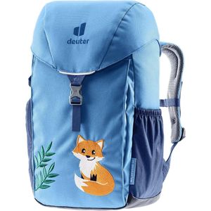 Kinderrucksack Waldfuchs 14 Liter Amber-Maple Gelb