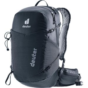 Fietsrugzak voor dames en heren, 25 liter, waterdicht, licht