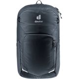 deuter - Bike I 20 Bike Rucksack schwarz