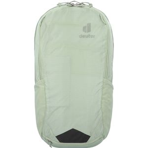 Deuter - Race Air 14 + 3 - Rugzak - Mineral - Grove Mintgroen - 100% PFC-vrij