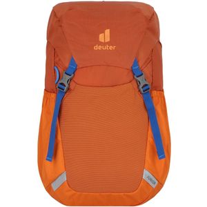 Deuter - Junior - Rugzak - Masala-Cherry - Polyamide - 18 Liter