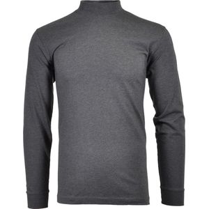 Ragman - Heren Top - Gemêleerd - Katoen