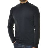 Ragman - Shirt - Marine - Jersey - Lange Mouw
