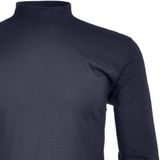 Ragman - Shirt - Marine - Jersey - Lange Mouw