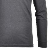 Ragman - Heren Top - Gemêleerd - Katoen