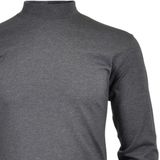 Ragman - Heren Top - Gemêleerd - Katoen