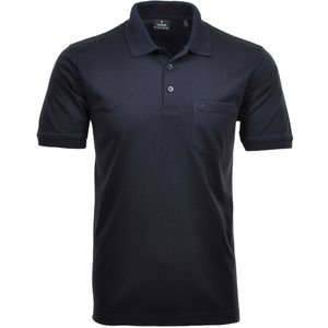 Shirt - Effen - T-shirt - Katoen - Normale Pasvorm - Kwartmouw