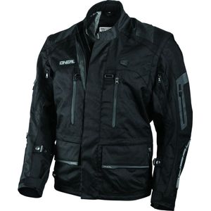 Endurojas O'Neal Baja Zwart