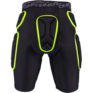 Protection Short O'neal Trail Zwart