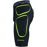 Oneal - Trail - Beschermende Shorts - Zwart - EVA Schuim - Ergonomisch Ontwerp