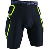 Oneal - Trail - Beschermende Shorts - Zwart - EVA Schuim - Ergonomisch Ontwerp