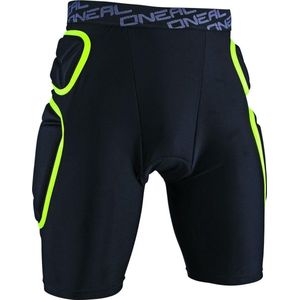 Oneal - Trail - Beschermende Shorts - Zwart - EVA Schuim - Ergonomisch Ontwerp