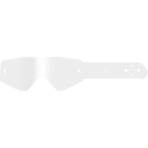 O'NEAL Tear-Offs B-Zero, transparant, 20 stuks, 6024SP-205