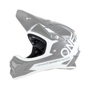 oneal binnenvoering  amp  wangbeschermers backflip rl2 helm
