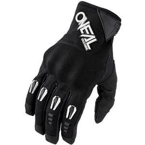 O'NEAL Unisex handschoenen Hardwear Iron, zwart, S, 0400