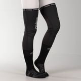 Oneal Pro Xl - Beenwarmers - Zwart - Lichtgewicht Materiaal