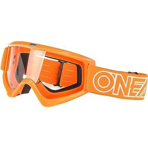 Oneal B-Zero fietsbril, zwart, M
