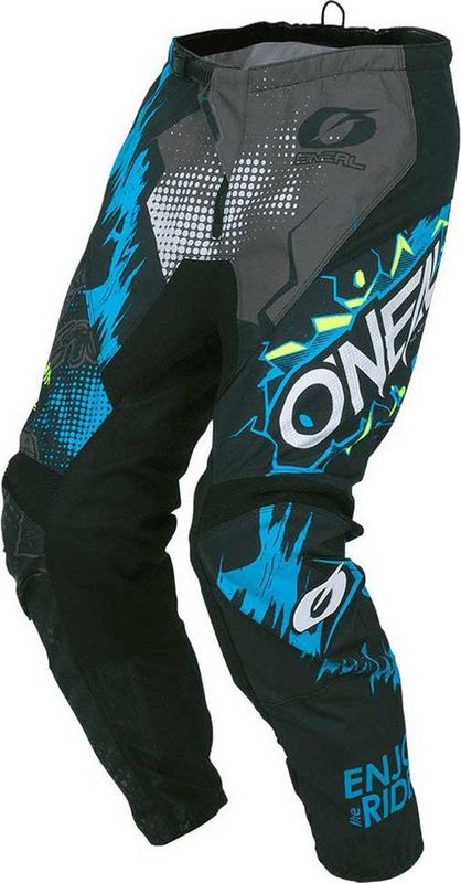 Oneal - Element Villain - Off-road Broek