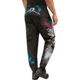 O'Neal - Element Villain - Crossbroek - Zwart - Polyester