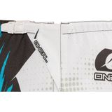 O'Neal - Element Villain - Crossbroek - Zwart - Polyester